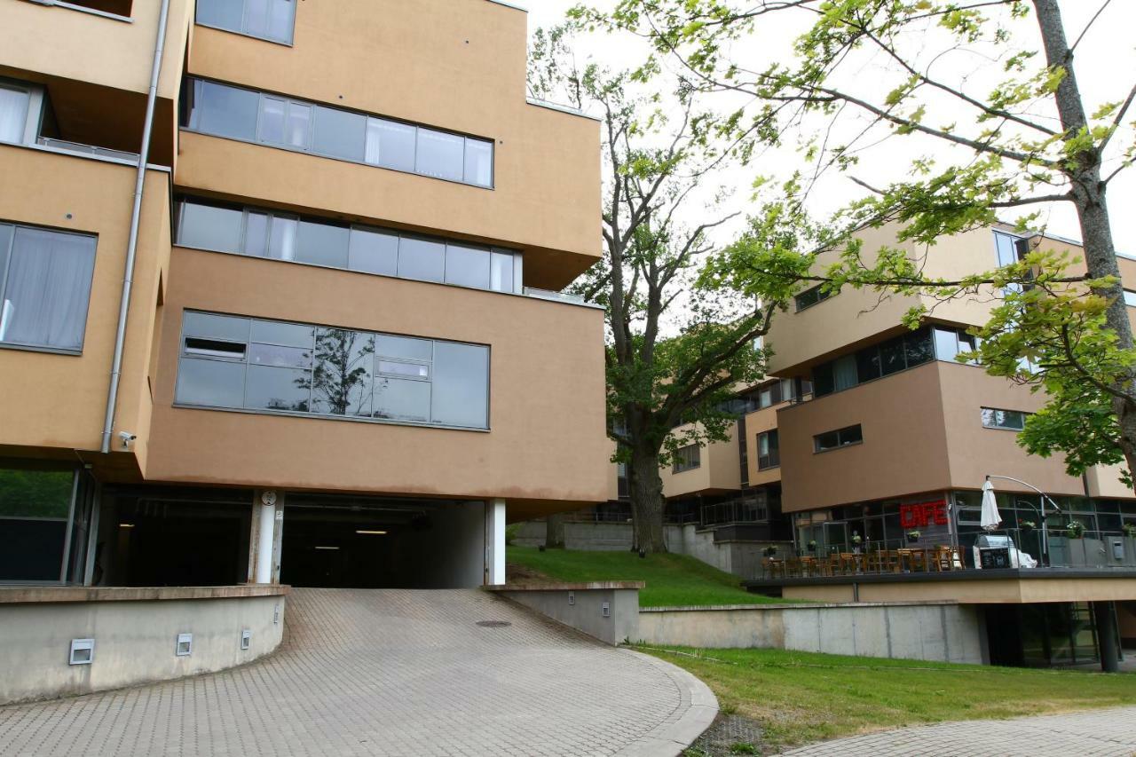 Welcome Sun Republic Apartments Saulkrasti Exterior photo